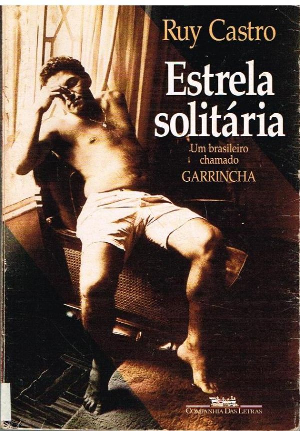 Estrela Solitária